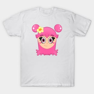 Hi Hi Ami T-Shirt